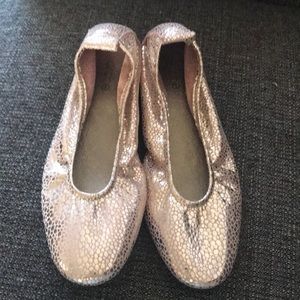 Arche Designer Flats!